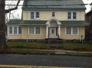 247-251 Madison Ave, Newark, NJ 07108