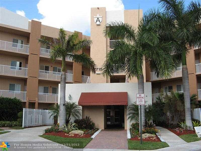 1st image of 7715 Yardley Dr APT 402