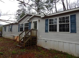 231 Stillhouse Branch Rd, Franklin, NC 28734