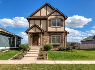 1611 SW Abilene Rd, Ankeny, IA 50023