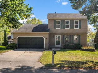 5 Brookins Ct, Madison, WI 53716