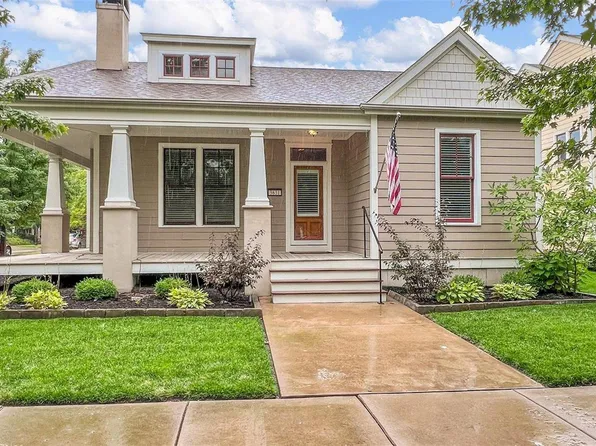 3631 Hempstead St, Saint Charles, MO 63301
