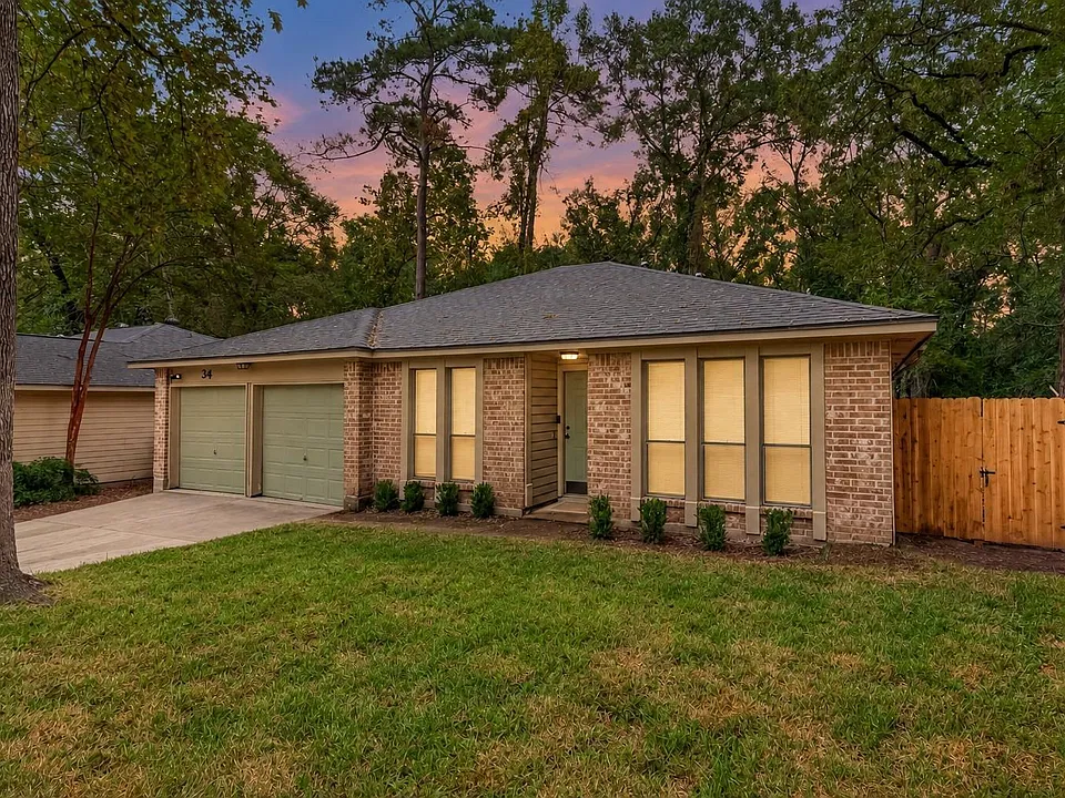 34 Green Bough Ct