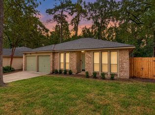 34 Green Bough Ct, Spring, TX 77380