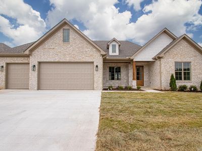 512 Corondelet Ln, Maumelle, AR, 72113