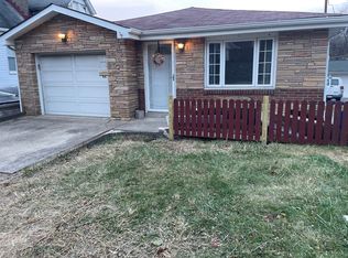 46 Maytide St, Pittsburgh, PA 15227