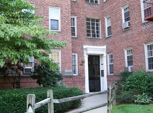 780 Bronx River Rd APT A12, Bronxville, NY 10708