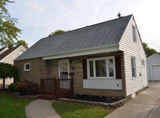 85 Oehman Blvd, Cheektowaga, NY 14225