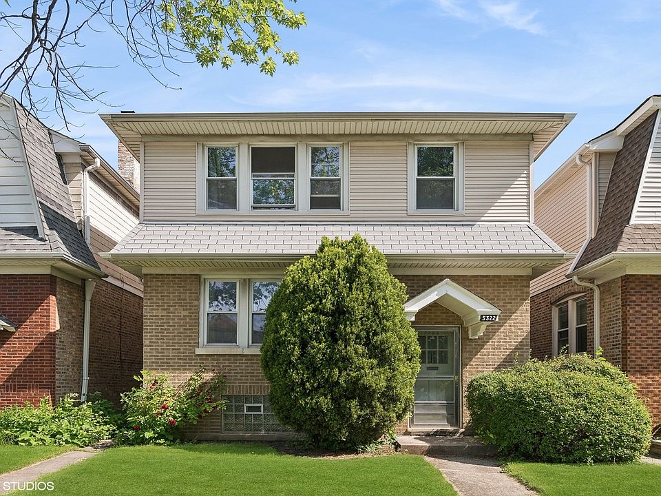 1st image of 5322 W Carmen Ave