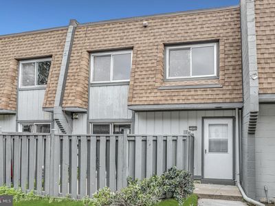 3906 Sonora Pl #84D, Alexandria, VA, 22309
