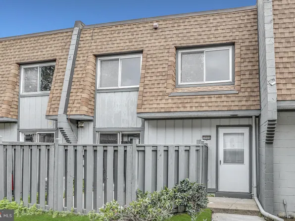 3906 Sonora Pl #84D, Alexandria, VA 22309