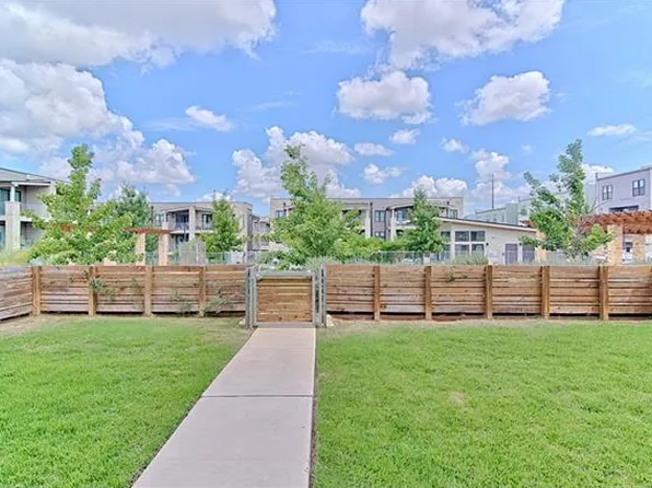 2800 Treble Ln Unit 801, Austin, TX 78704