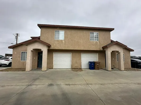 20204 Mini Ct #C, Tehachapi, CA 93561