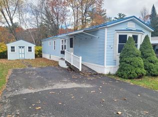 670 Benton Avenue #8, Winslow, ME 04901