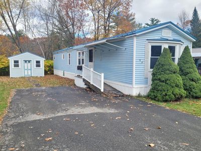 670 Benton Avenue #8, Winslow, ME, 04901