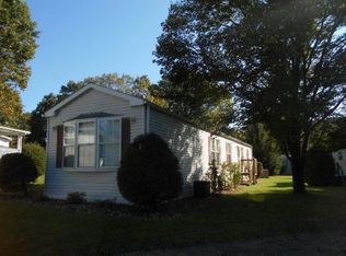 805 Goldfinch Dr, Apollo, PA 15613