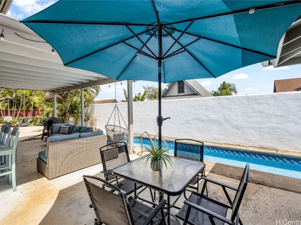 94-221 Kealakaa Pl, Mililani, HI 96789
