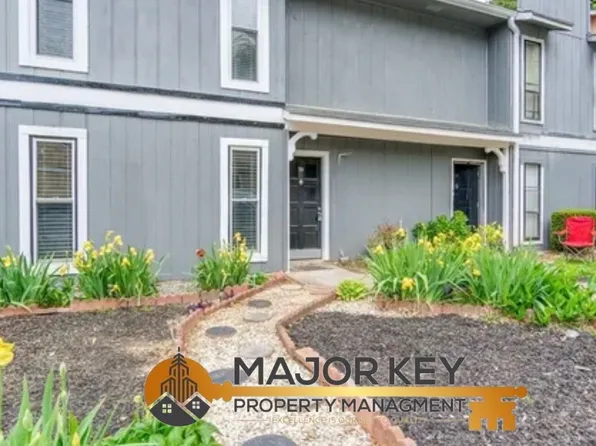 2340 Beaver Ruin Rd APT 50, Norcross, GA 30071