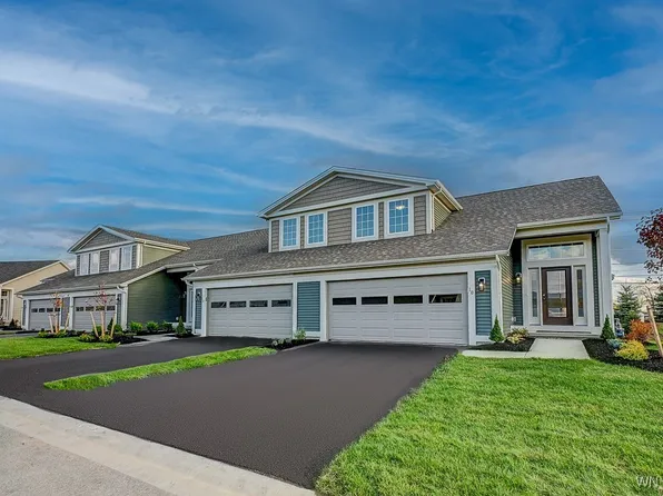 16 White Orchid Way, Lancaster, NY 14086