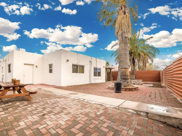 415 E 23rd St #1, Tucson, AZ 85713
