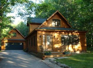 3831 Miami Beach Dr, Cheboygan, MI 49721