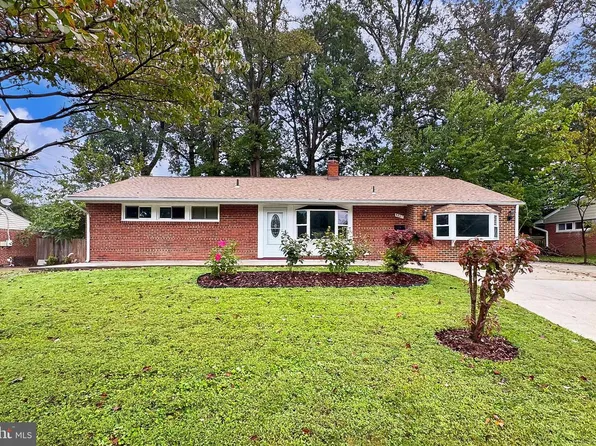 5807 Accomac St, Springfield, VA 22150