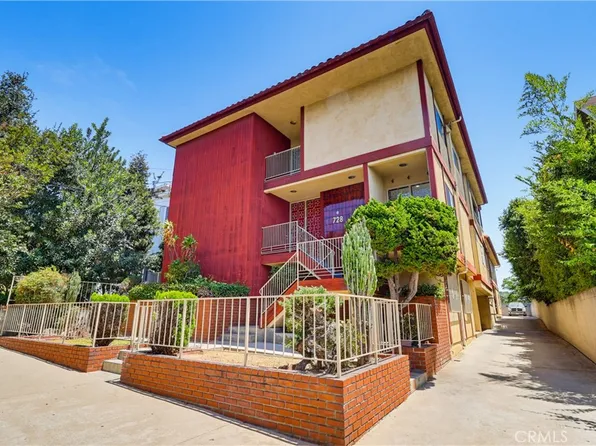 728 E Kensington Rd, Los Angeles, CA 90026