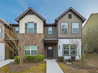 2461 Bayrose Cir, Atlanta, GA 30344