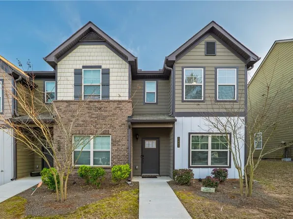 2461 Bayrose Cir, Atlanta, GA 30344
