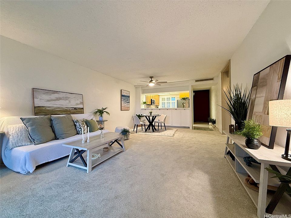 1st image of 500 Lunalilo Home Rd APT 25B