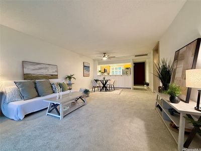 500 Lunalilo Home Rd APT 25B, Honolulu, HI, 96825