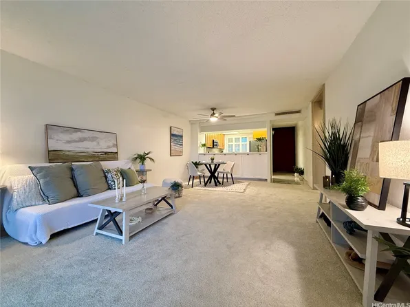 500 Lunalilo Home Rd APT 25B, Honolulu, HI 96825
