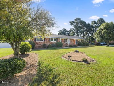 202 Camelia Drive, Princeton, NC, 27569