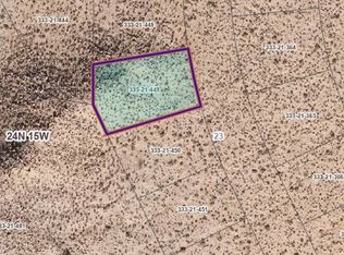 0 E Arabian Dr, Kingman, AZ 86401
