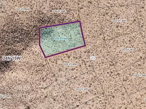 0 E Arabian Dr, Kingman, AZ 86401