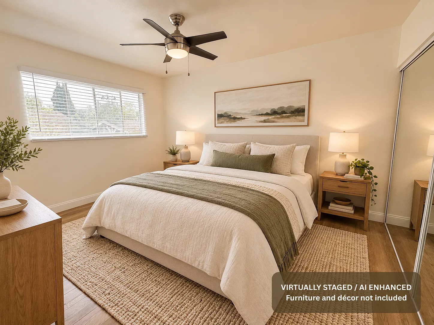 2 bed, $2,395 — Photo 4