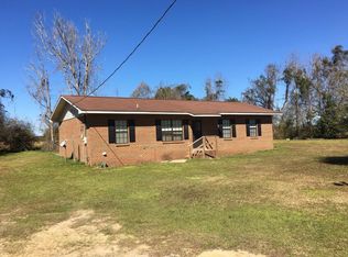 2576 Owens Community Rd, Vernon, FL 32462
