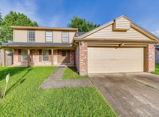 13303 Bridgepath Ct, Houston, TX 77041