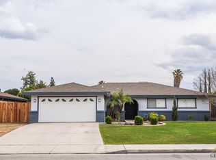 5601 Halifax St, Bakersfield, CA 93309