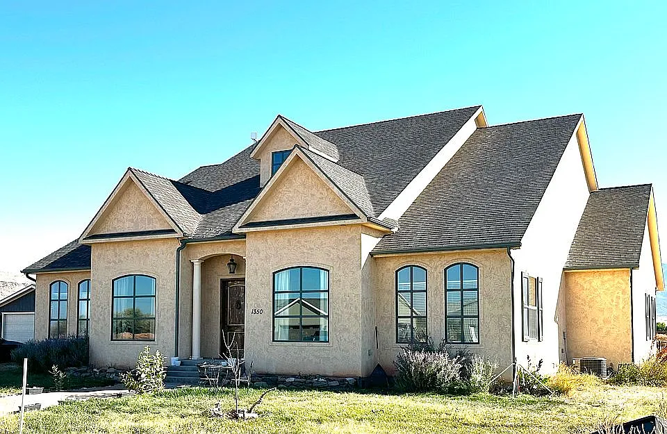 1350 E 600 S — exterior photo