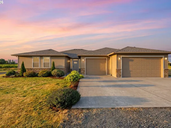 16425 S Babler Rd, Oregon City, OR 97045