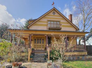 633 NE 61st Pl, Portland, OR 97213