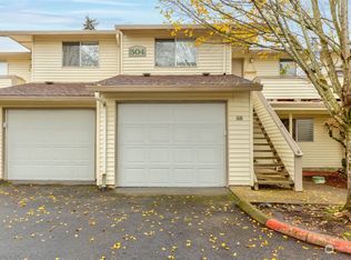504 SE 157th Ave UNIT 50, Vancouver, WA