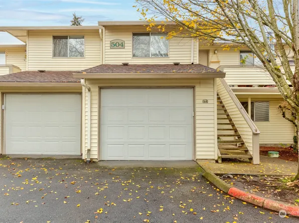 504 SE 157th Avenue #50, Vancouver, WA 98684