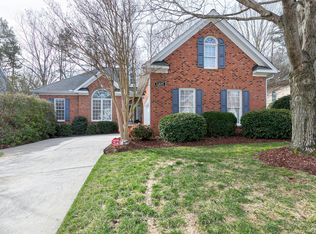 1205 Wedgeland Dr, Raleigh, NC 27615