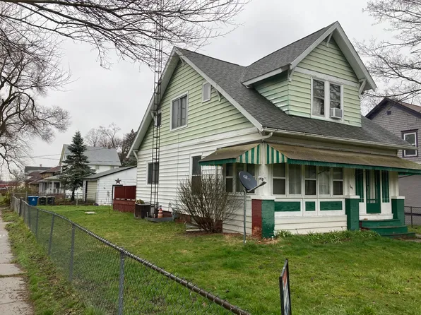 249 Post Ave, Battle Creek, MI 49014