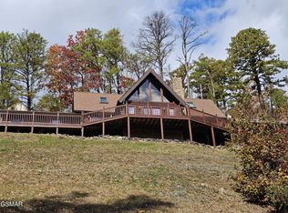 2729 Hatcher Mountain Rd, Sevierville, TN 37862