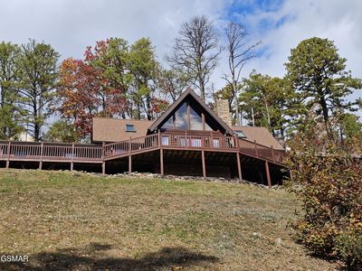 2729 Hatcher Mountain Rd, Sevierville, TN, 37862