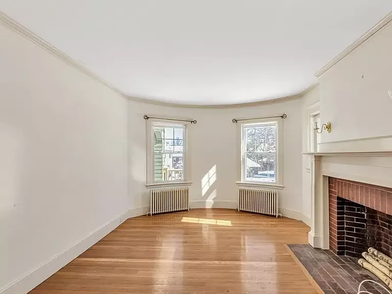96 Theodore Parker Rd #1 — Photo 2