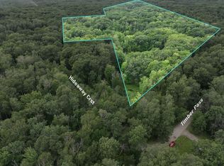 Hideaway Crest Trl, Cushing, MN 56443